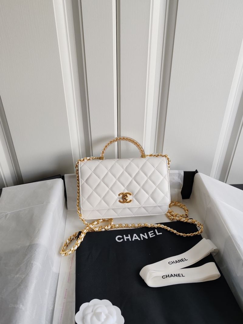 Chanel WOC Bags